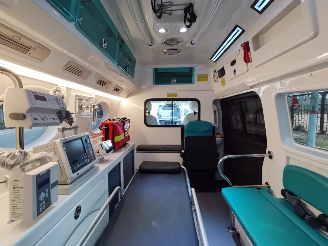 临汾市急救中心